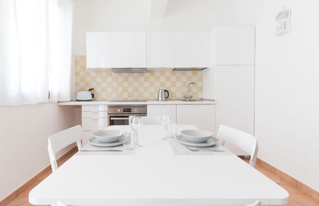 Italianway - Ottoventi Apartments - Foto 47