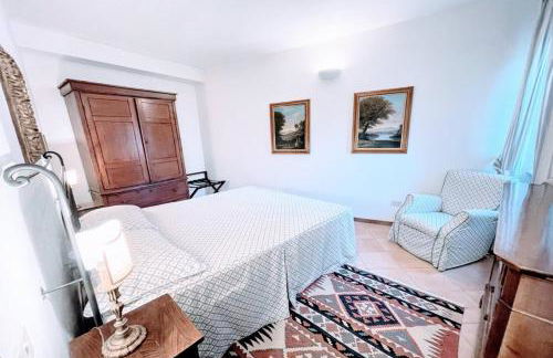 Exclusive Spoleto Country Park Pool Park Activities Mountain View Sleeps 28 - Foto 16