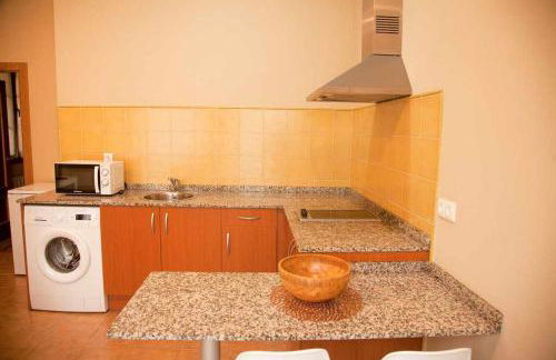 Cumbres de los Picos Apartamento Treparriscos - Foto 7