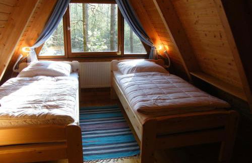 NEU! Kiefernhäuschen - Foto 6