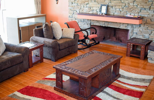 Patch of heaven - In Kiserian - Foto 26