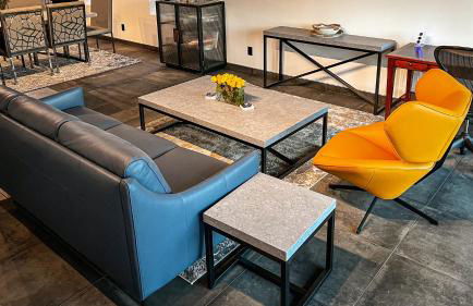 NEW Luxury Concrete Home Just Minutes from the Beach - Foto 13