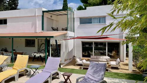 Villa Zen - Foto 5, sunbed