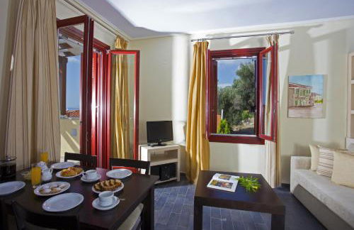 Sirena Residence & Spa - Foto 33