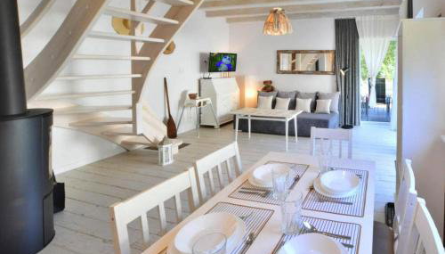 Comfortable Holiday Homes With a Large Garden - Foto 4