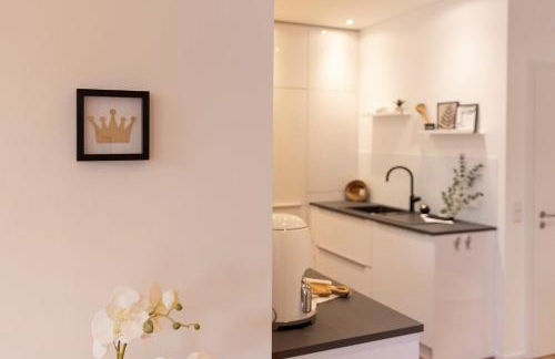 NEU MoselROYAL Luxus 2-4 Pers Design Klima - Foto 23