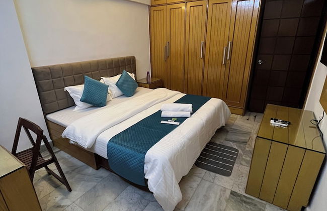 Zenith Homes - Powai Suites - Foto 8