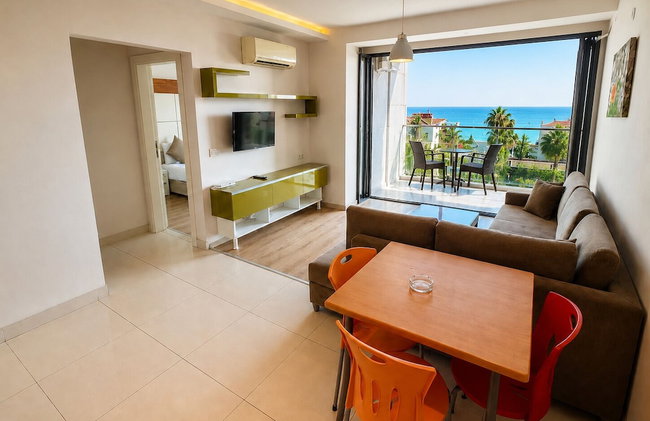 Delfino Boutique Apart Hotel - Photo 30