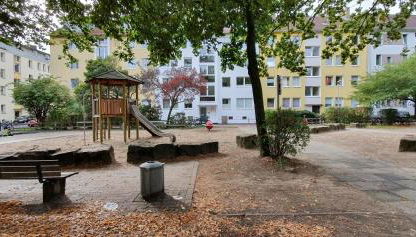 Dein Chill-Space mitten in Hannover - Foto 2