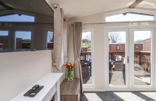 Honeysuckle Lodge - Foto 8