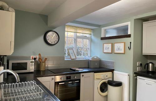 Chiddy Nook Cottage - Photo 9