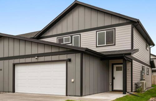 Fireside Retreat - Foto 20