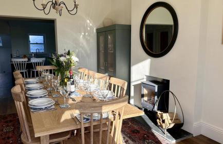 1 Bossiney House - Bude Cornwall - Foto 69