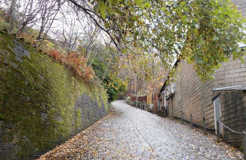 Birkenhead Cottage - Foto 17