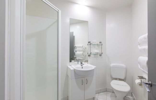 Quest on the Terrace - Foto 24