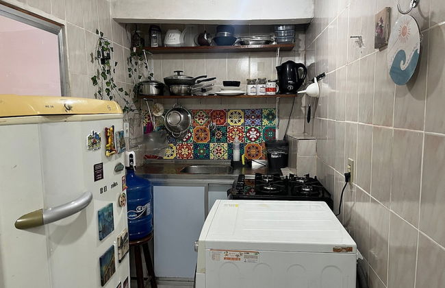 Casa no Vidigal com vista para o Mar - Foto 7