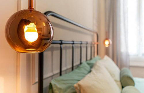 House of David Modern Apt - Foto 6