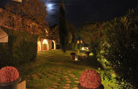 Agriturismo Villa Toscana - Foto 53