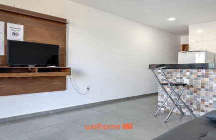 Apto em Arraial do Cabo com Piscina e Bilhar - Foto 9