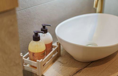 Modern Apartament near city centre - Foto 7