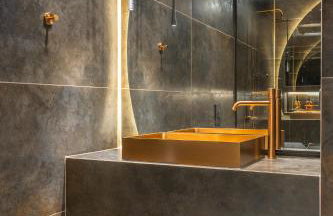 Studio 8 black & Yellow Urban Apartment City Center - Foto 13