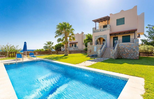 Spiros Villas Collection - Foto 1