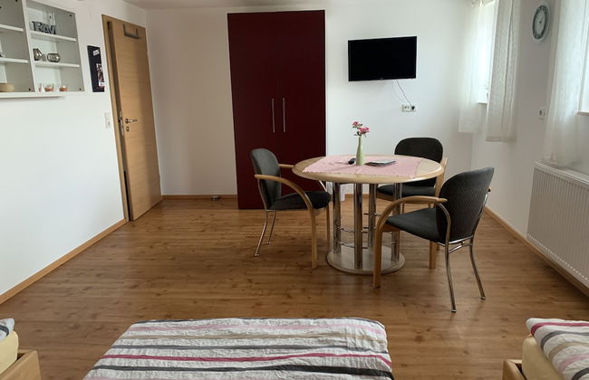 Haag Zimmervermietung - Foto 19