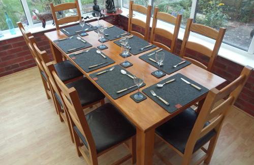 Great base for a Yorkshire adventure - Photo 7