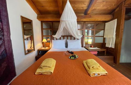 Accetto, Stone House With Pool - Foto 1