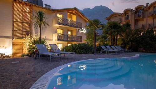 4 Limoni Apartment Resort - Photo 3