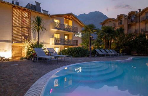 4 Limoni Apartment Resort - Foto 3