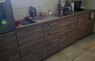 Studio in a townhouse - Foto 7