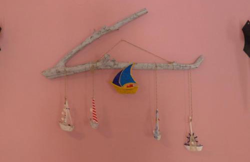 Villa in Axos with Pool near Panormo Beach - Photo 39