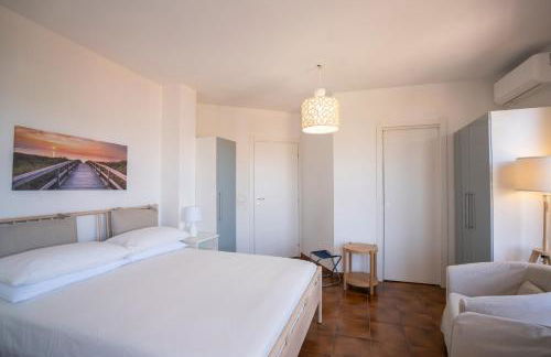 Villa Acquamarina with pool and sea view - 300 meters from the beach - Photo 61