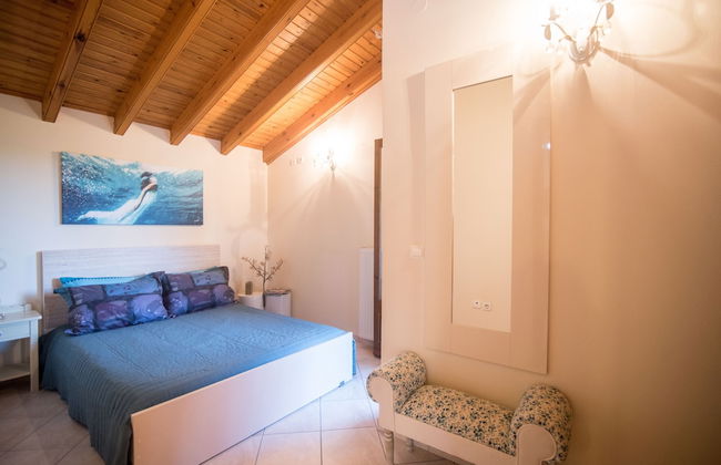 Marigianna's Luxury Loft by CorfuEscapes - Photo 4