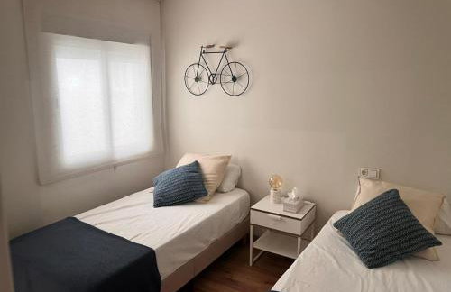The Mile Apartment - Foto 33