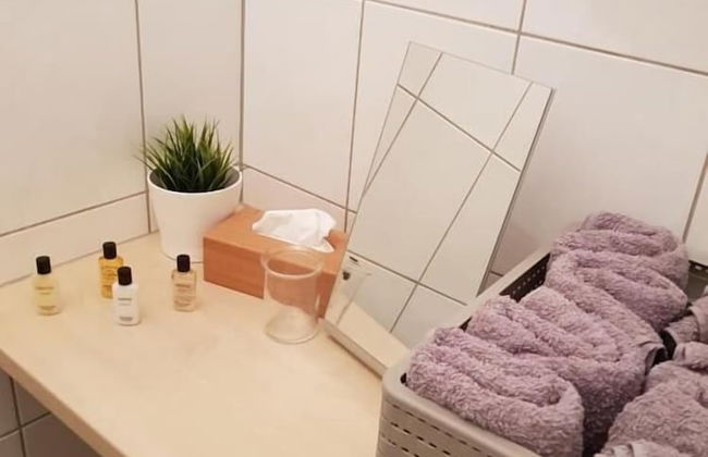 Sweet Flat near Center - Foto 7