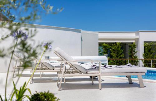 Villa Bianca - Foto 39