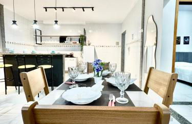 APARTAMENTO CONFORT NO CENTRO Ar cond 2 QUARTOS - Foto 41