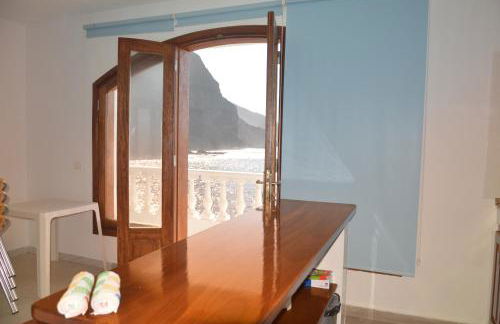 Sunset in the Atlantic Apartamentos Playa de Alojera - Foto 28