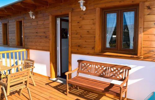 Charming house in Icod de los Vinos with garden 70 m² - Foto 4