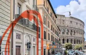 Your nest at Colosseum!! - Foto 12