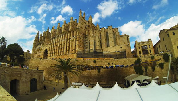 PalmaBus Tour - Departing from the North Area - Photo 2