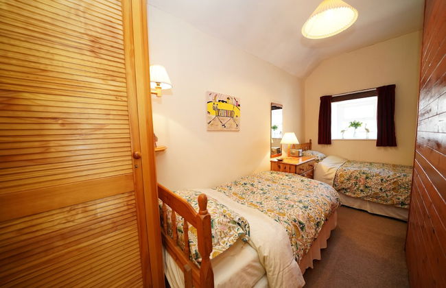 Traditional 2 Bedroom Cottage in Eyam, Hope Valley - Foto 7