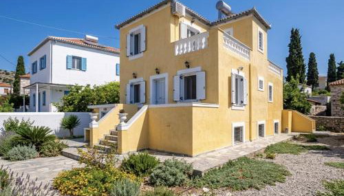 Villa Santa Marina - Foto 5