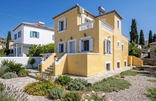 Villa Santa Marina - Foto 1