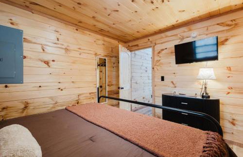 The Lazy Maple in Red River Gorge - Foto 20