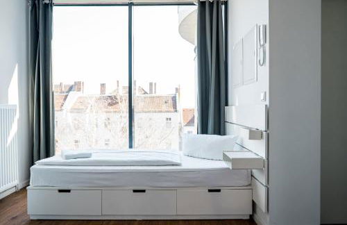 Fantastic Loft with Balcony - Foto 21