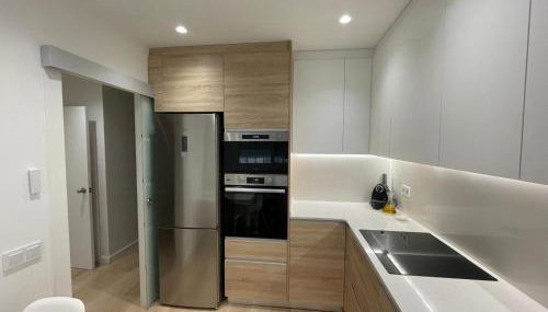 Habitación Winahost Sant Cugat - Foto 1