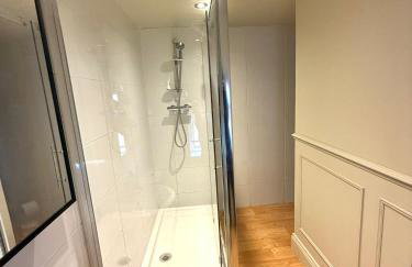 Rustic Retreat cottage - Foto 13